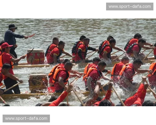 龙舟排名:赛场之外的速度与荣耀