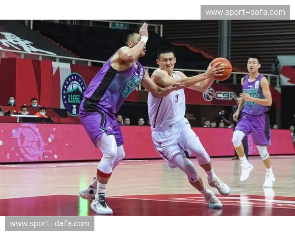山东vs东莞：一场篮球的宿命对决，巅峰荣耀谁主沉浮？